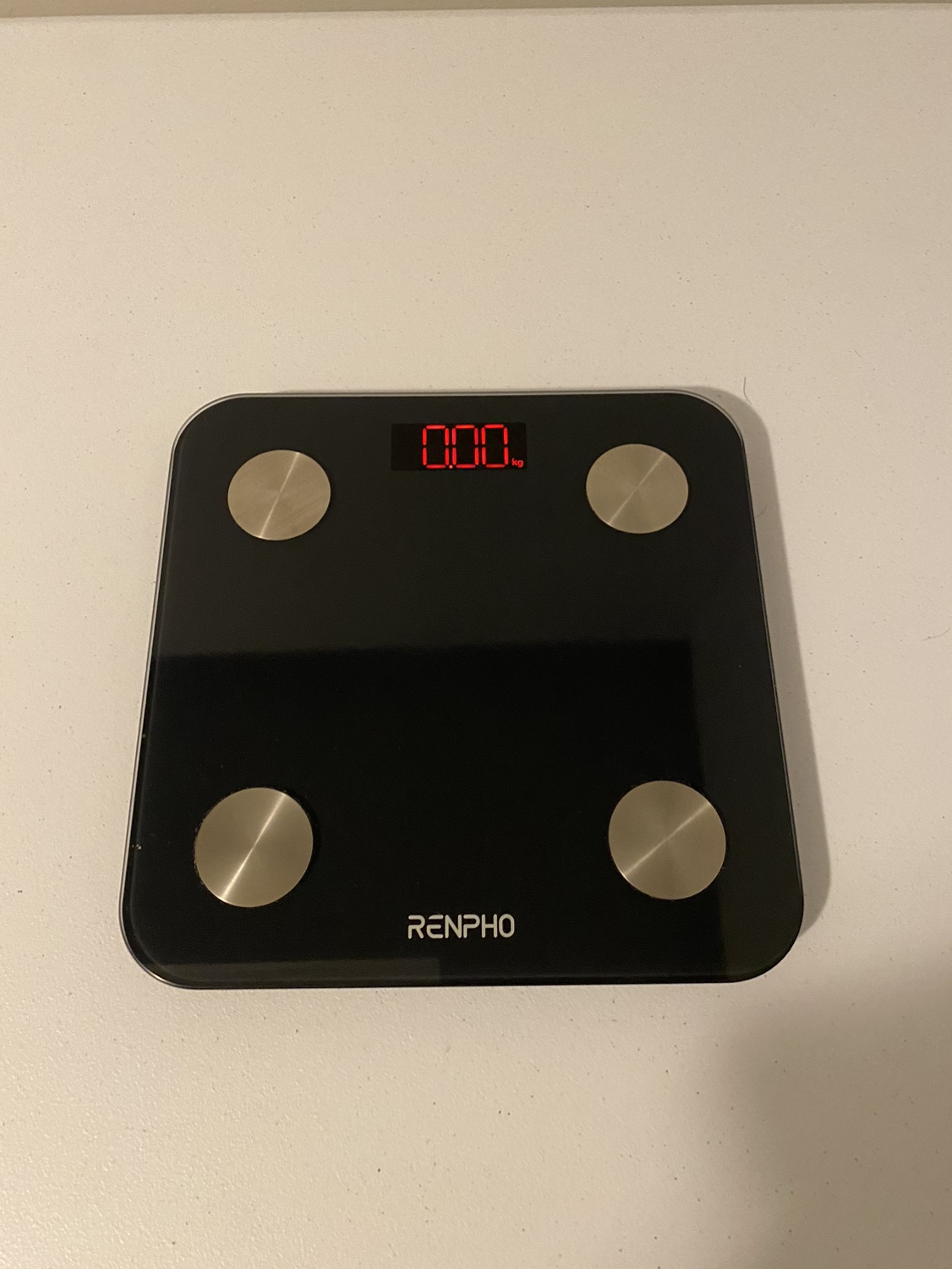 Weight Scale