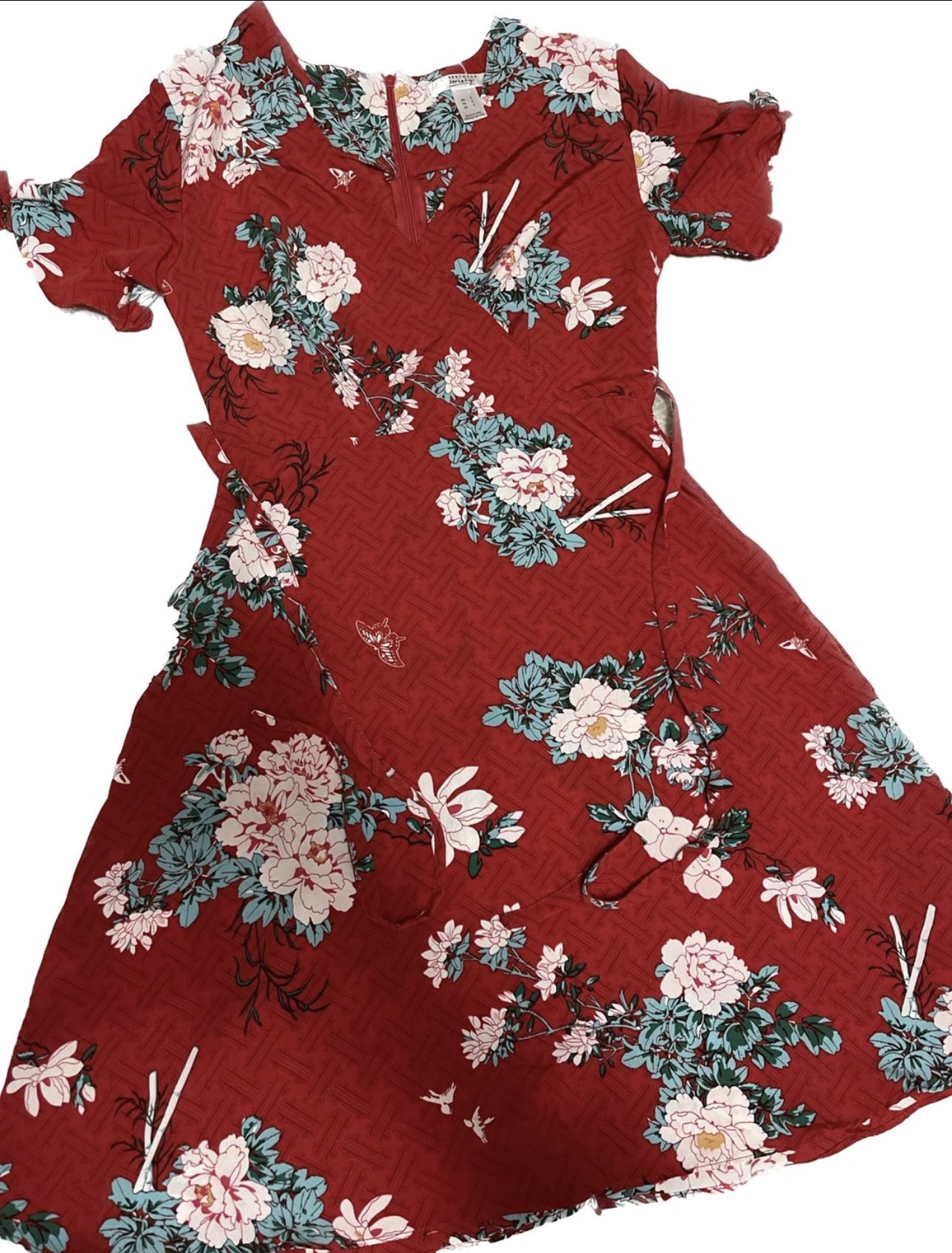 Spring-Summer Dress thumbnail