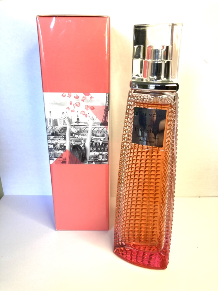 Very Irresistible Live 75 ml edp image indicator(8)