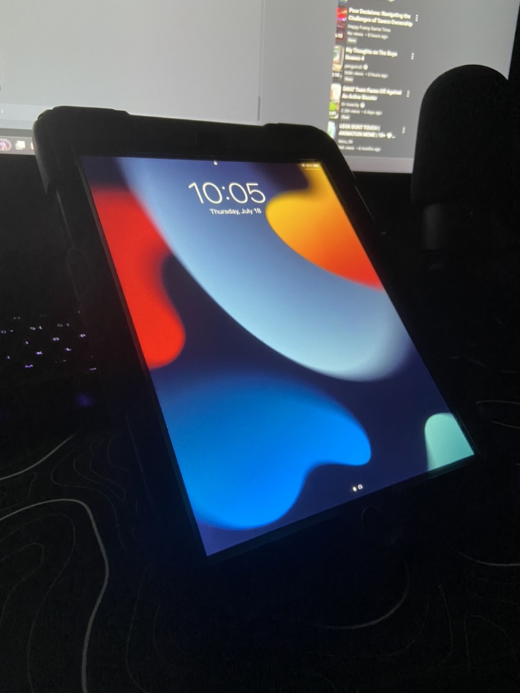 [ IPad 8th Gen ] PRICE DROPPED!! ⬇️