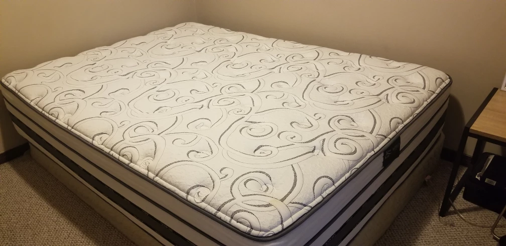 Queen mattress