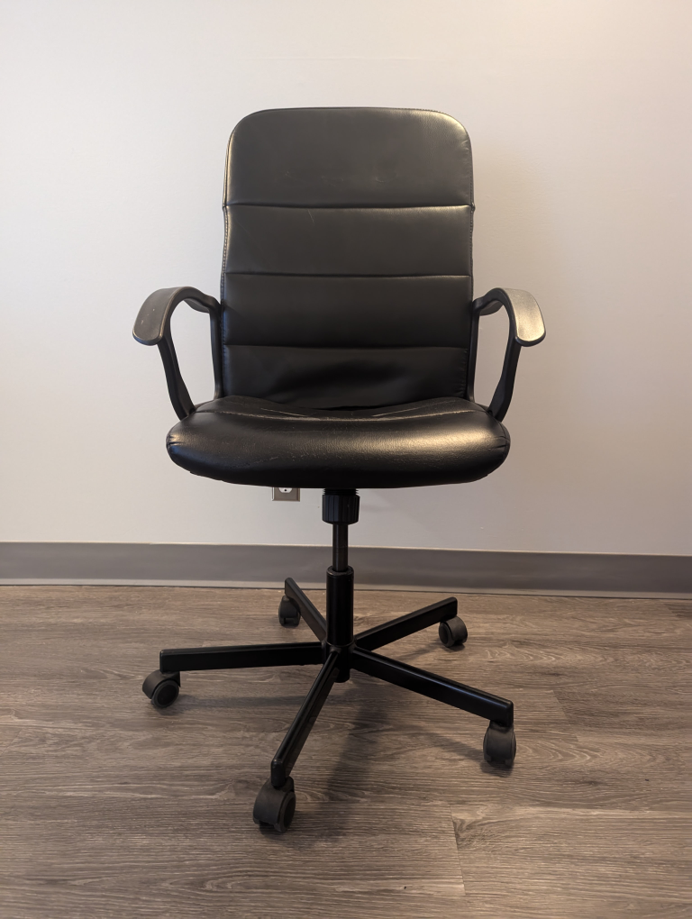 IKEA Renberget Swivel Chair
