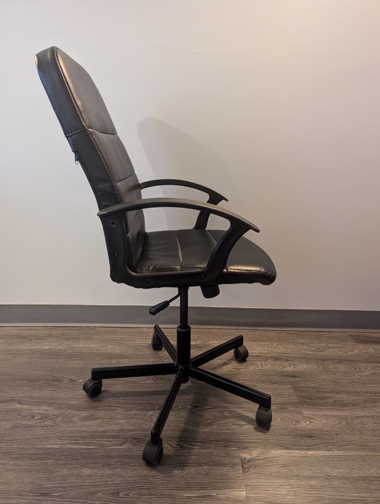 IKEA Renberget Swivel Chair - photo 2