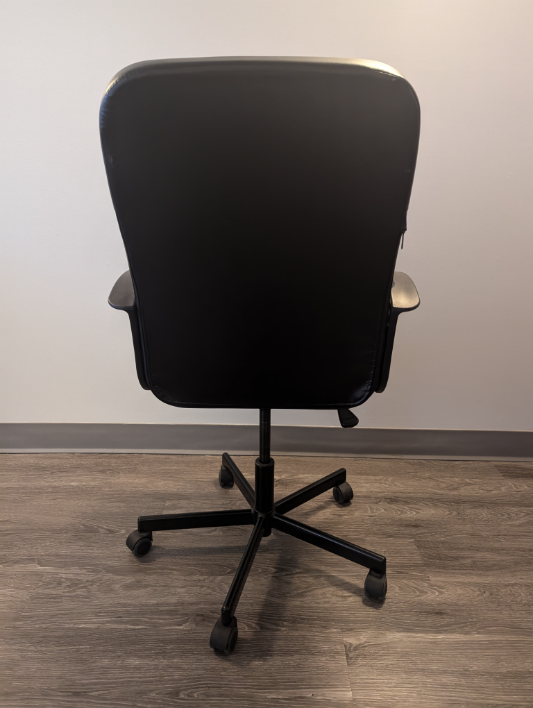 IKEA Renberget Swivel Chair - photo 3