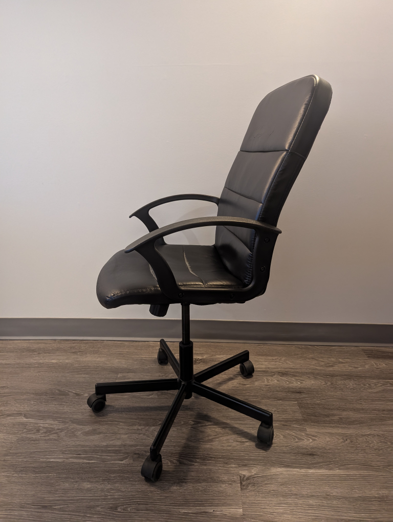 IKEA Renberget Swivel Chair - photo 4