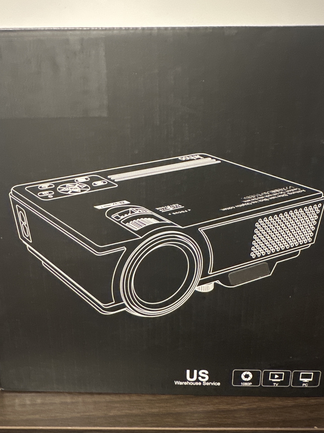 Projector