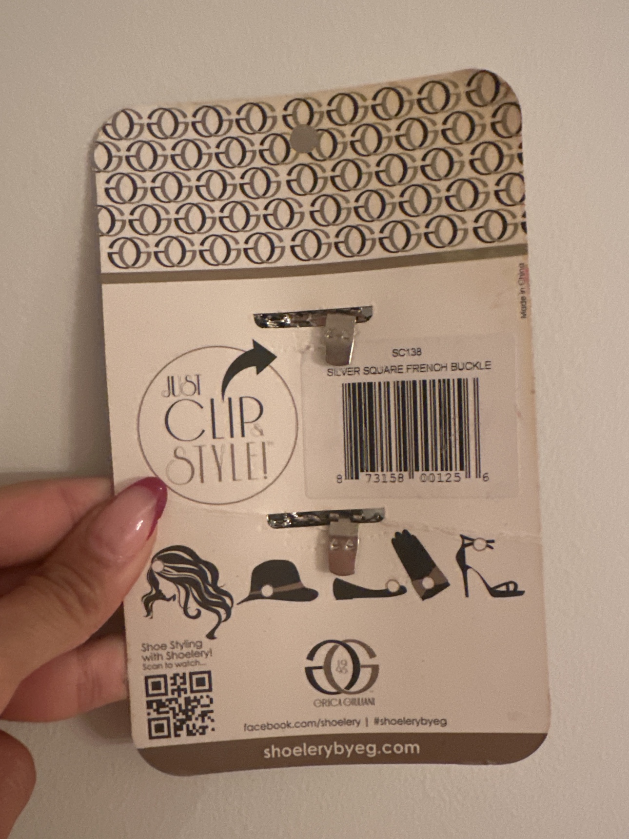 Shoelery ( multi purpose ) image indicator(2)