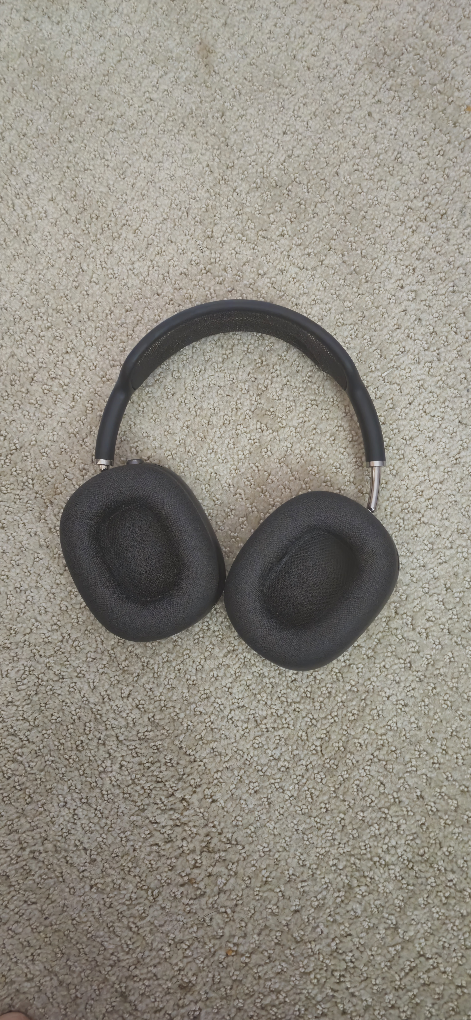 Airpods Max Gray