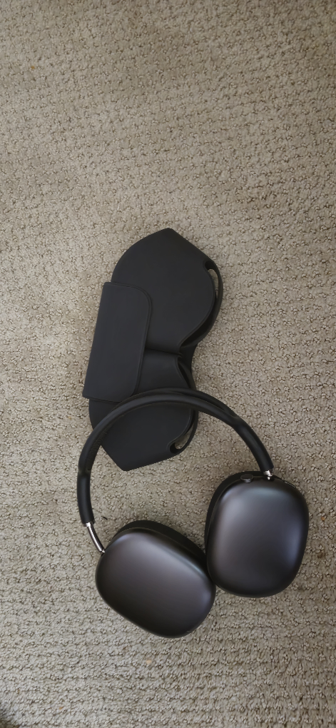 Airpods Max Gray - photo 5