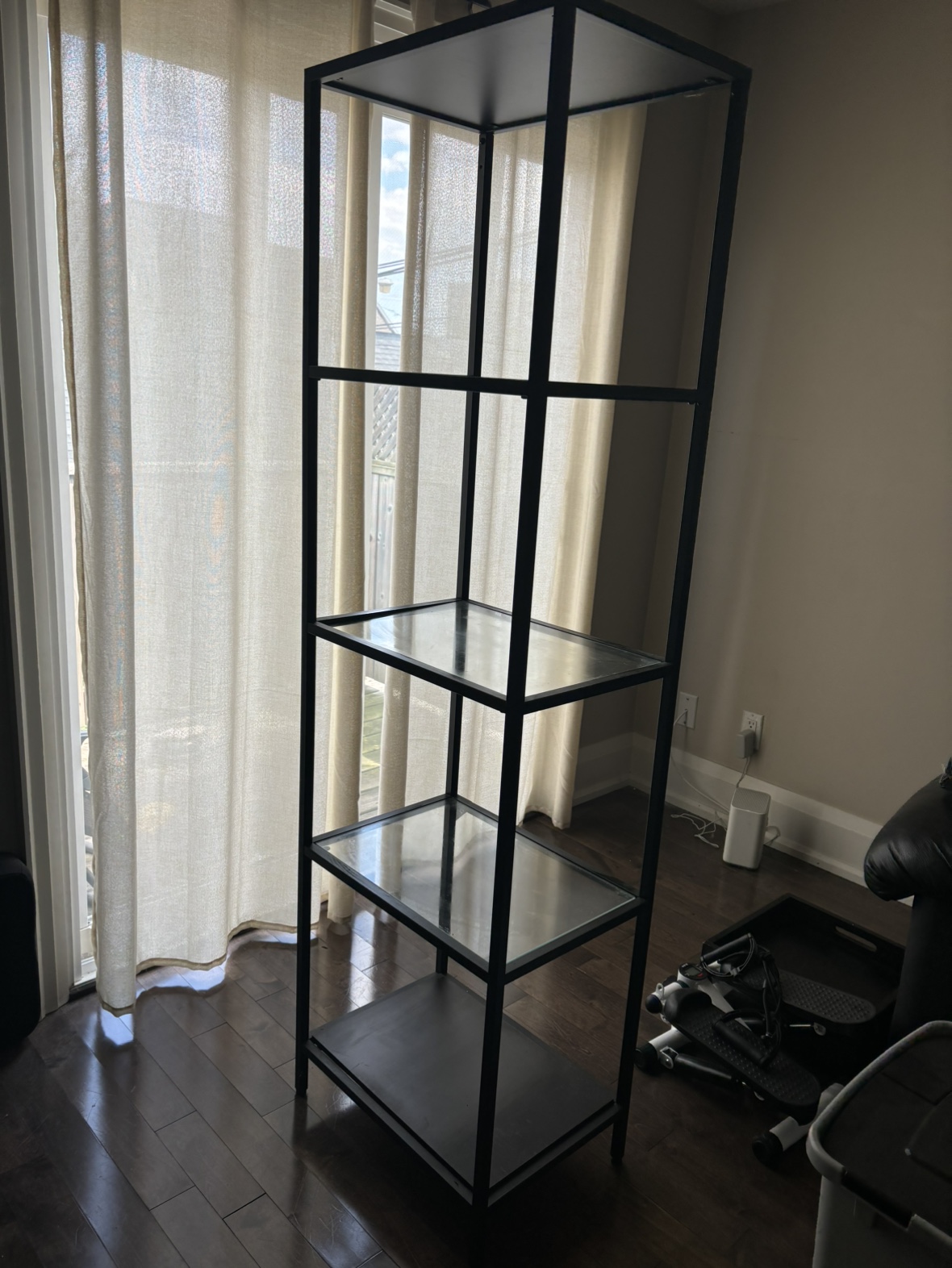 Shelf unit - photo 2