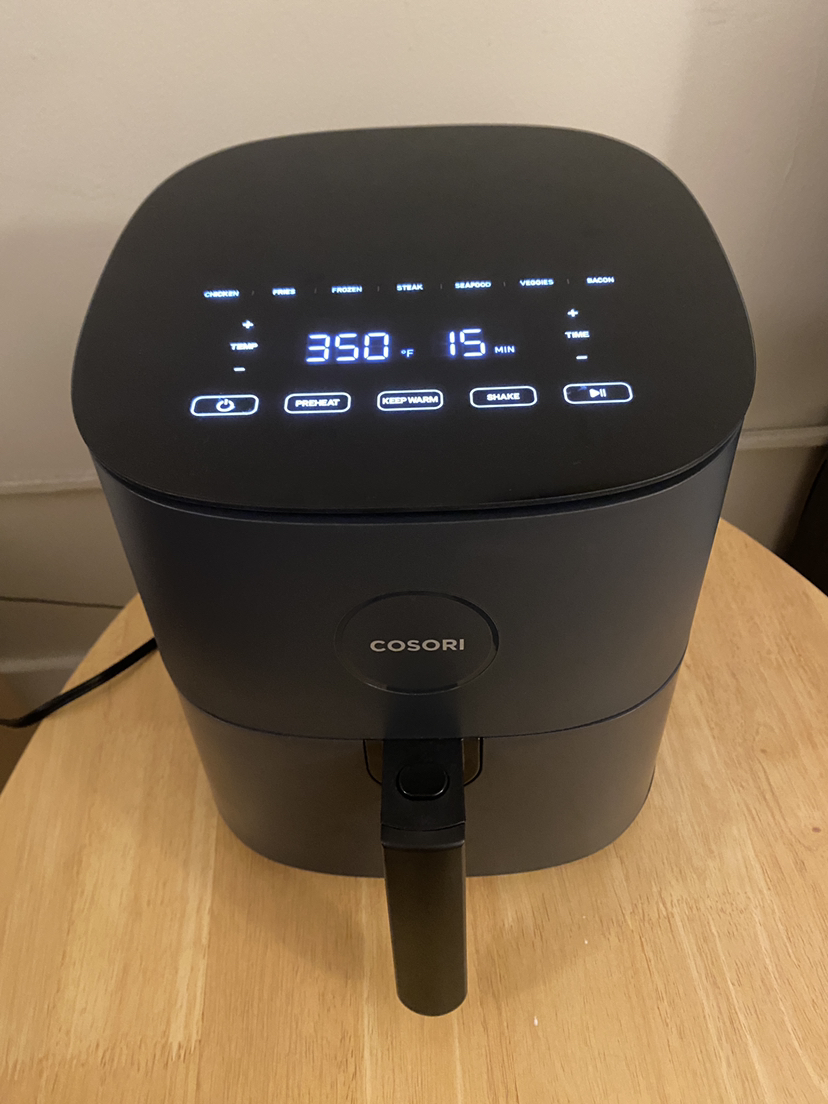 Cosori 5.0-Quart Air Fryer