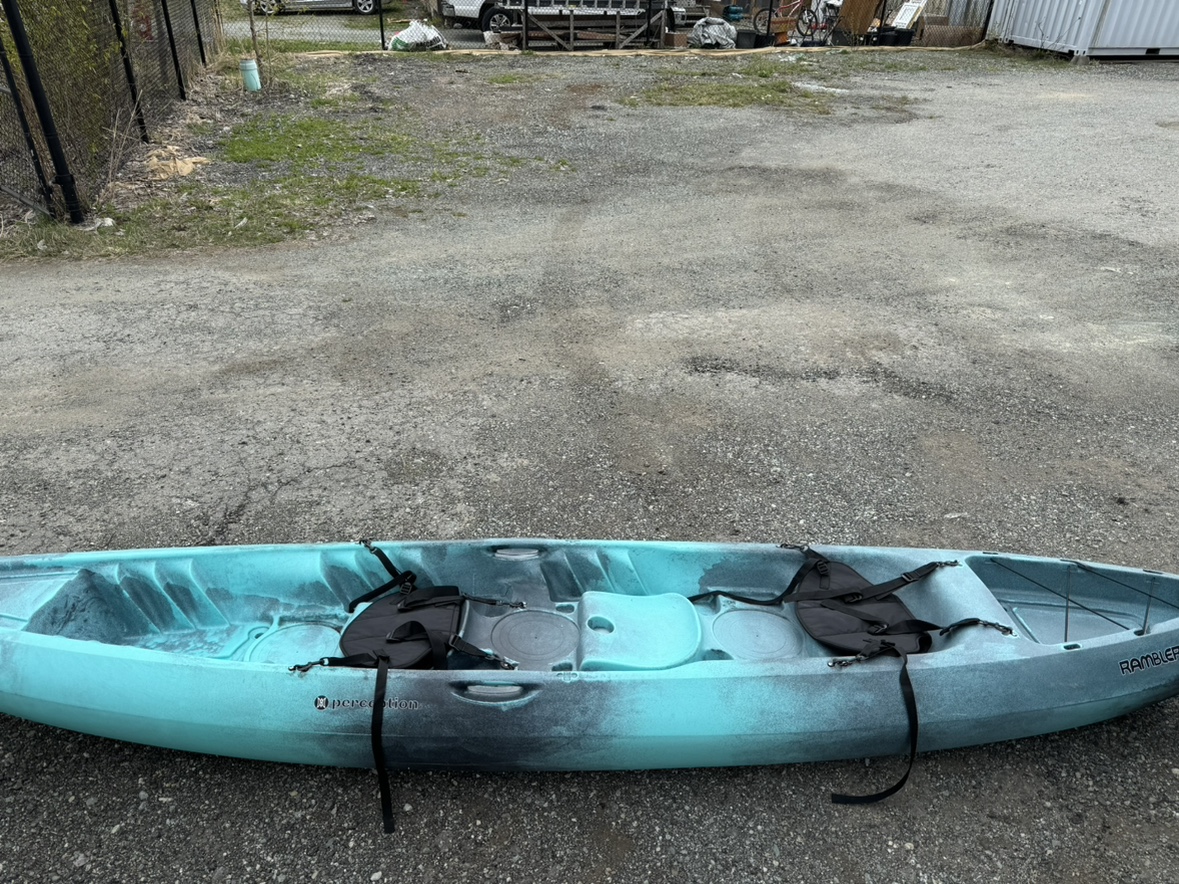 Kayak - Sit on Top - photo 3