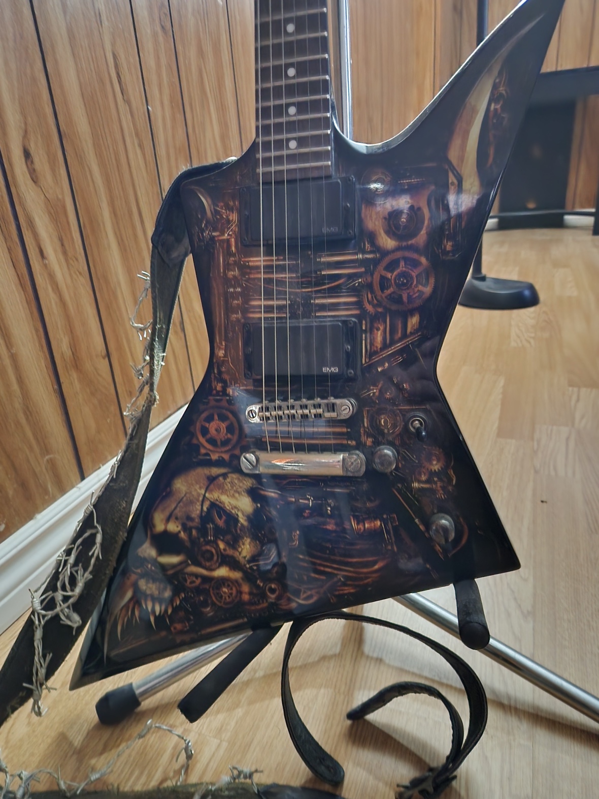 Guitar
