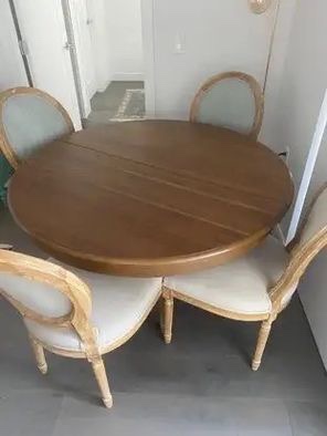 Dining Table - photo 2