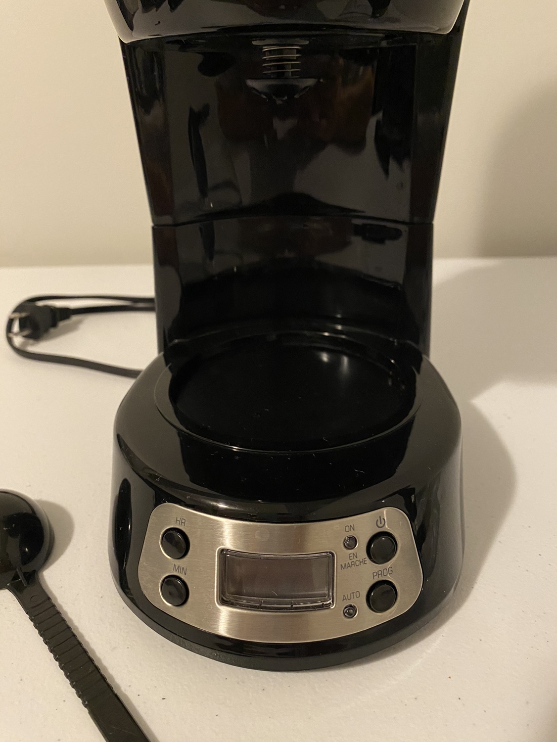 Coffee maker - photo 3