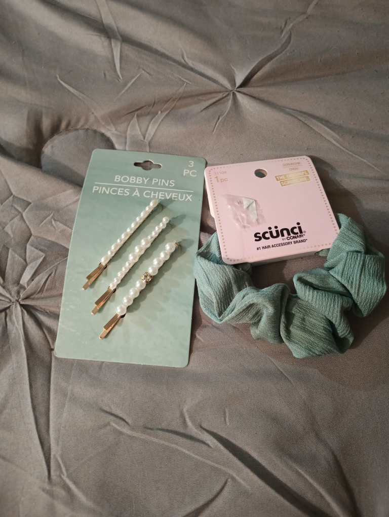 hair accessories