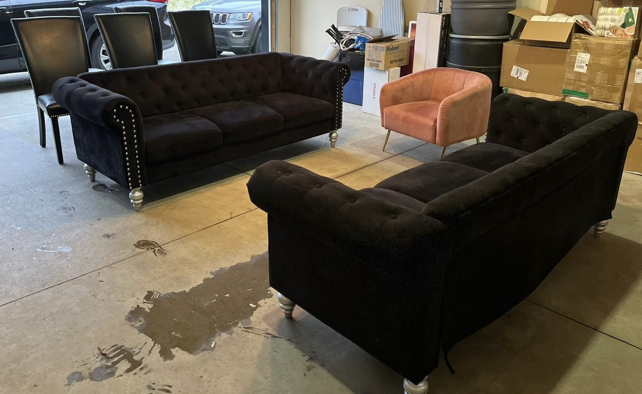 Living & Dinning Room Chairs image indicator(7)