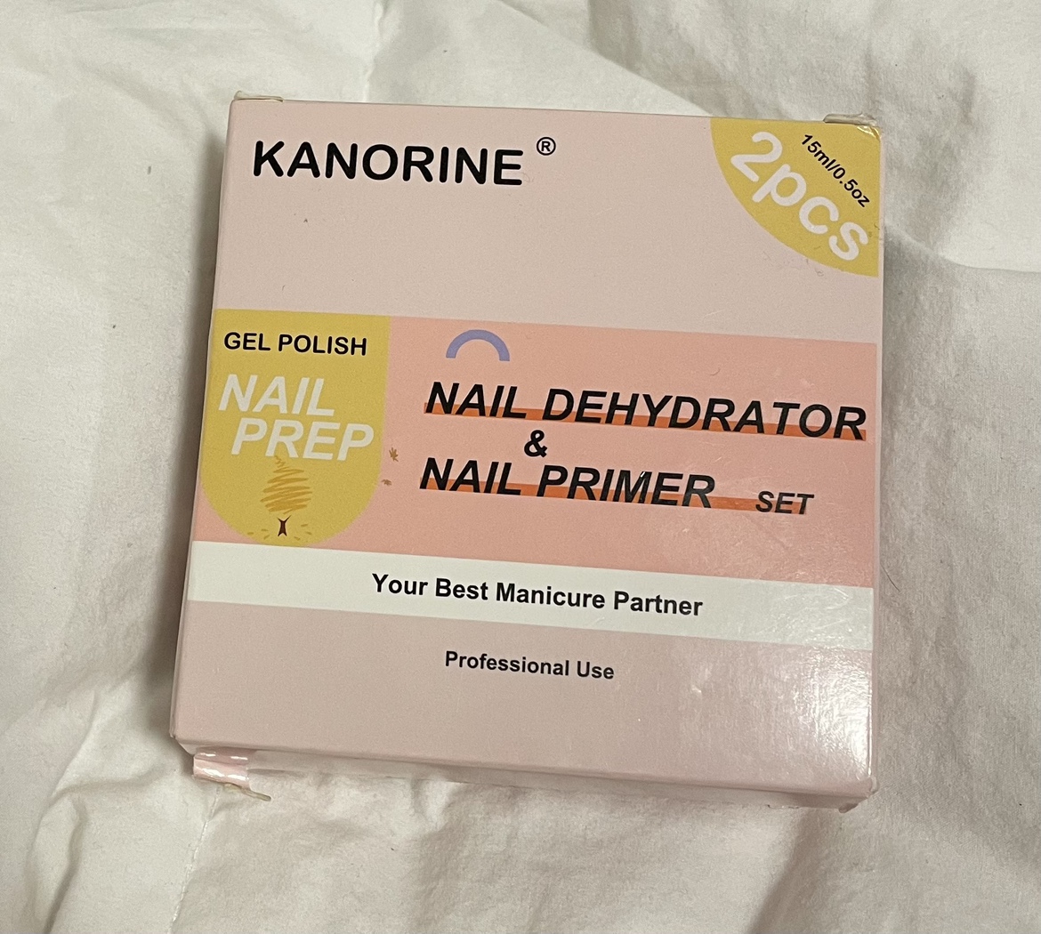 Free nail primer and dehydrator thumbnail
