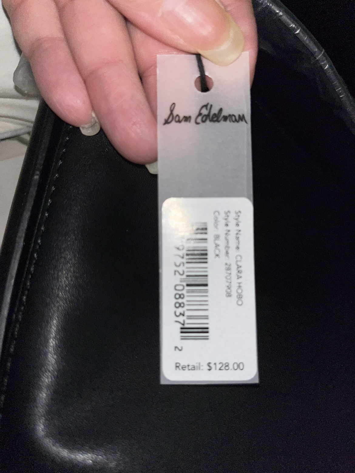 BNWT SAM EDELMAN image indicator(6)