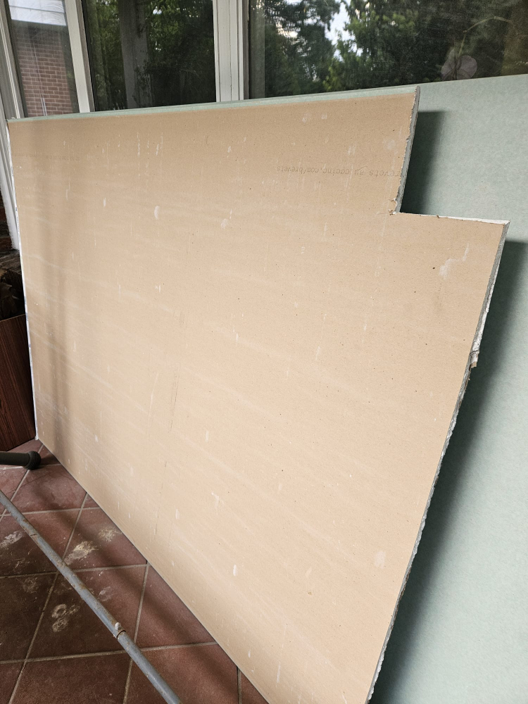 drywall - photo 2