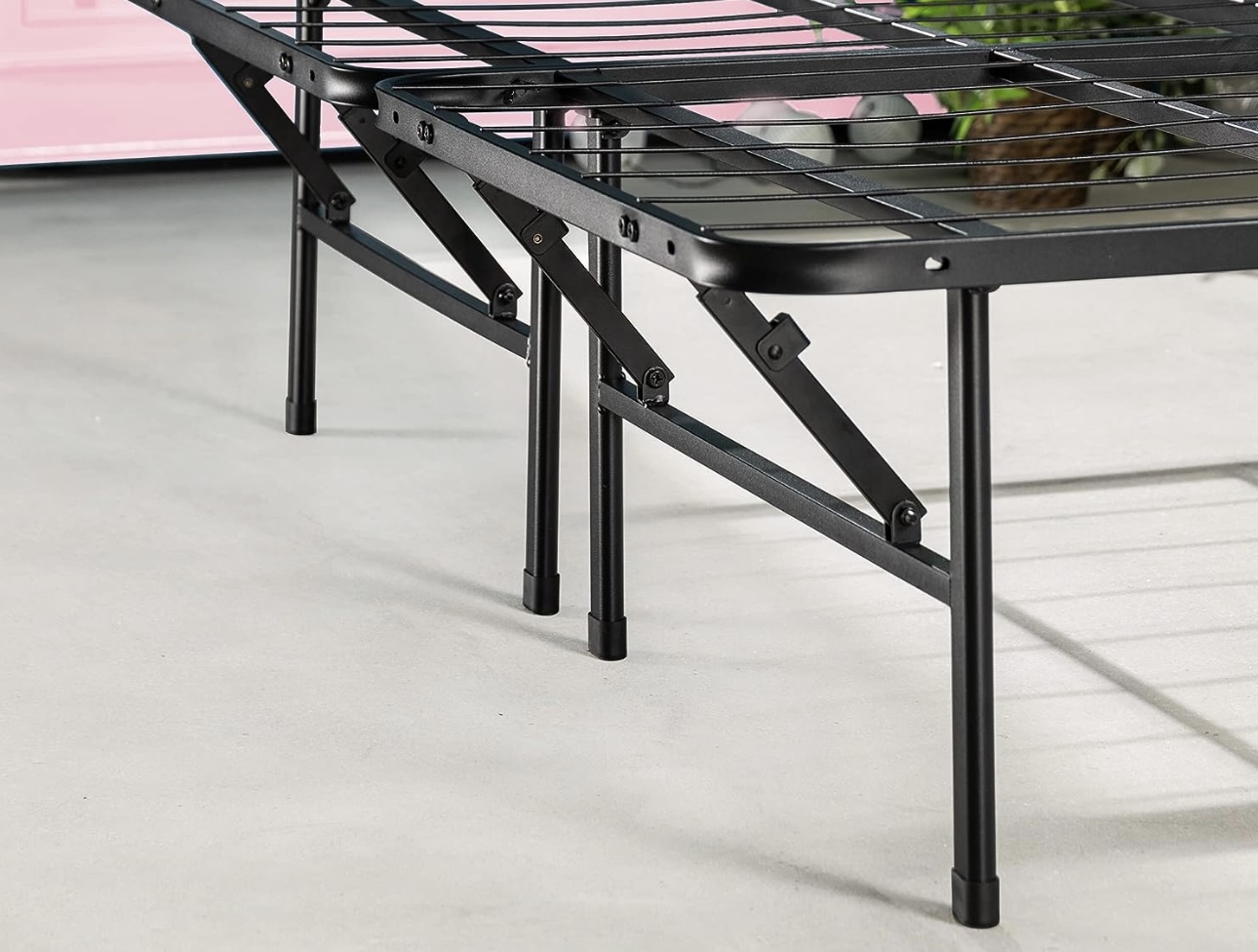 Smart base for full mattress - photo 2