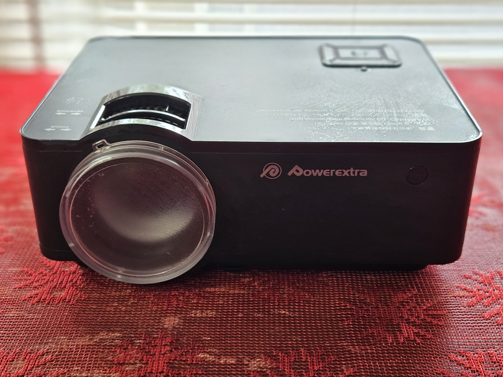 Projector #freecycle