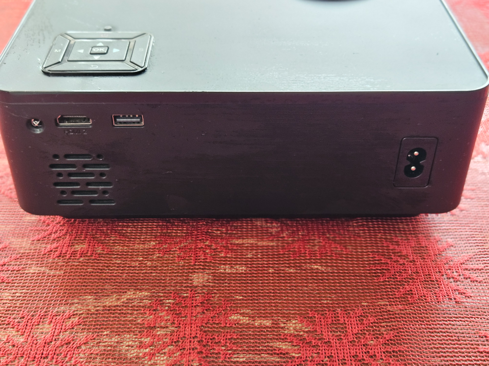 Projector #freecycle - photo 4