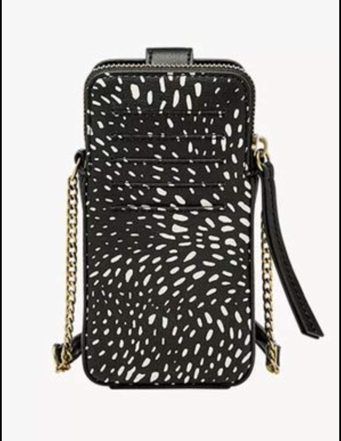 Fossil crossbody phone bag - photo 5
