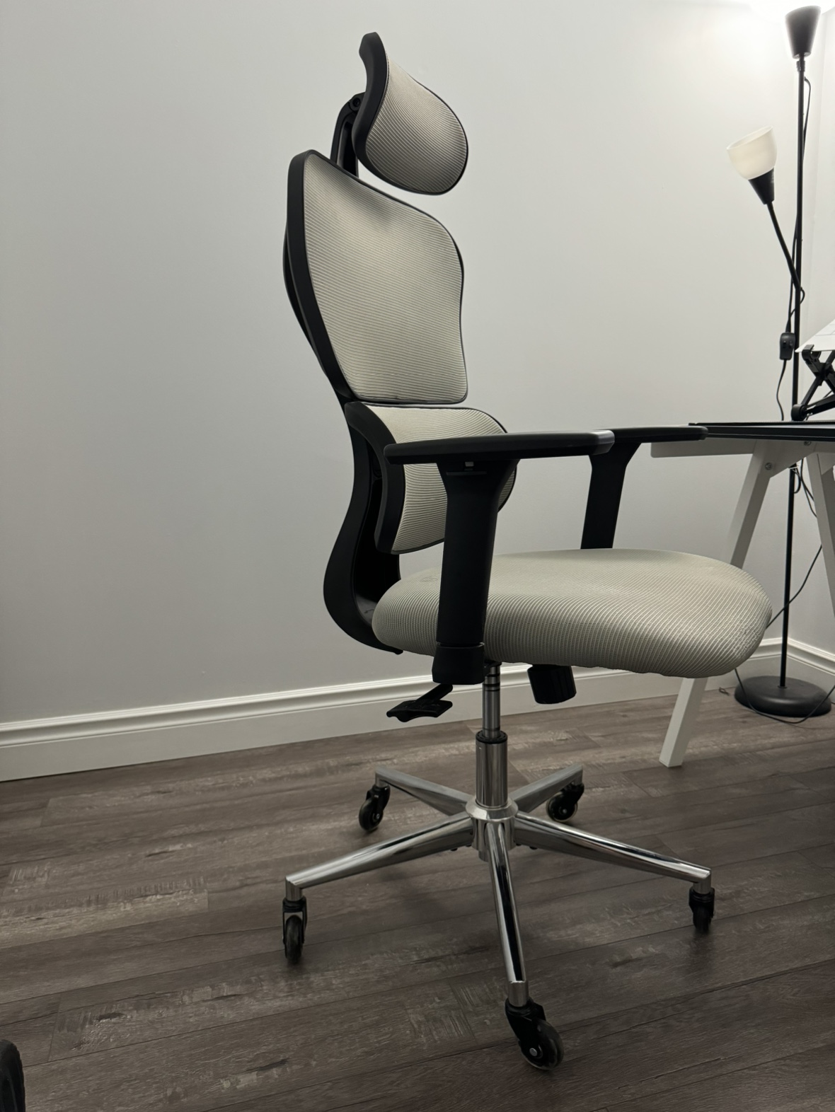TROTTEN Home Office Desk - photo 4