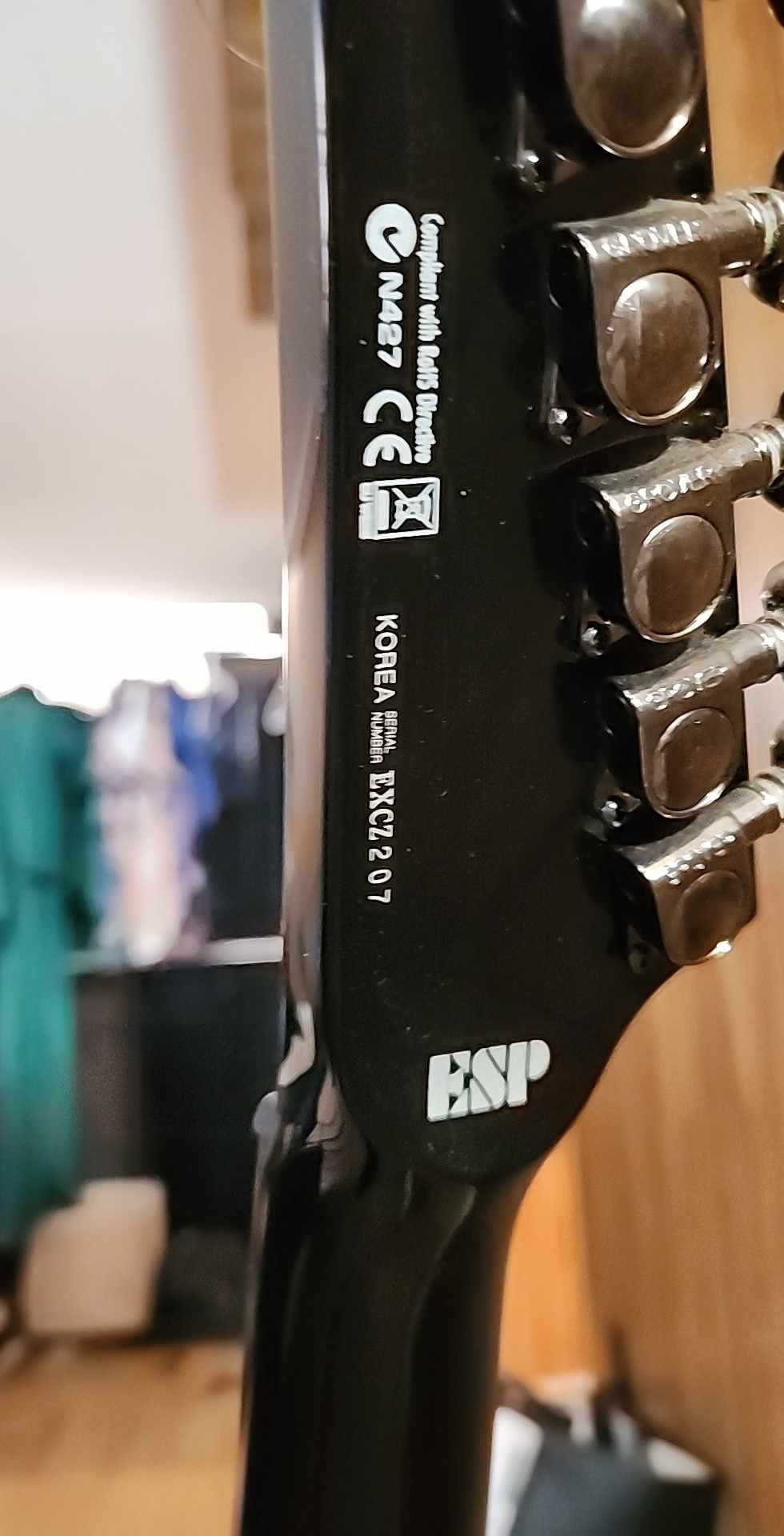 Guitar - photo 3