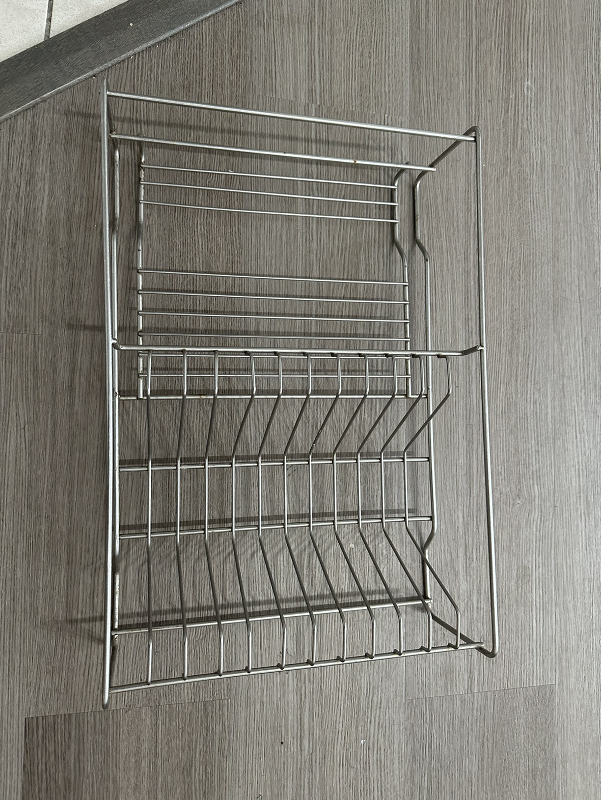 Dish Drying rack - 2 units