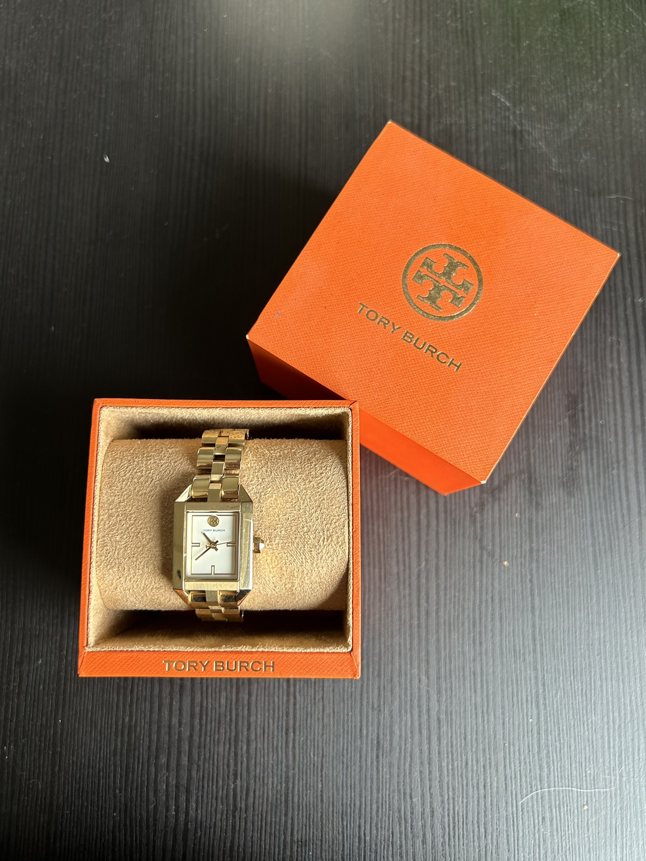 Tory Burch Dress Watch - photo 2