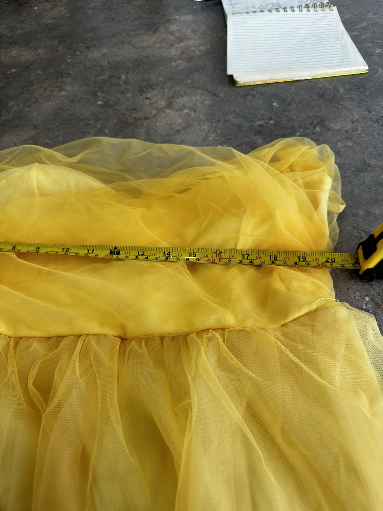 Summer dress - photo 4