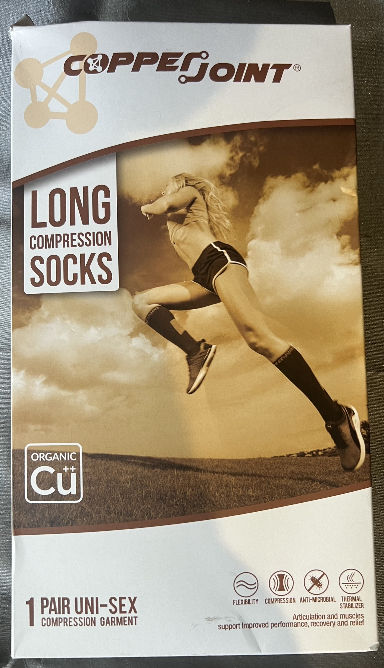 Compression socks thumbnail