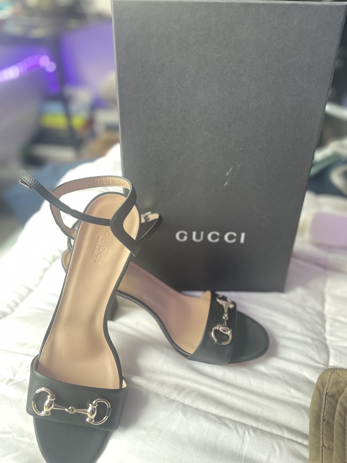 Gucci