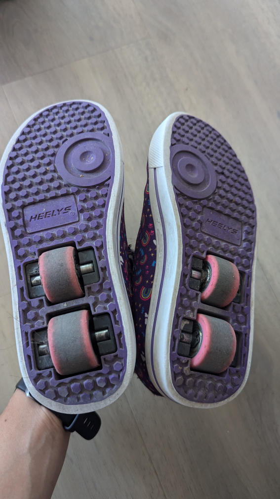 size 11 shoes - photo 5