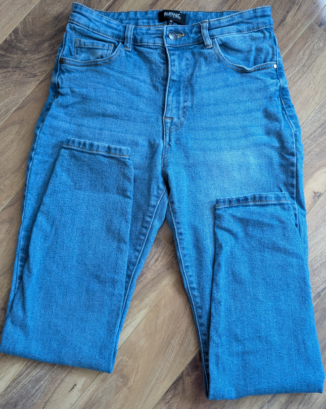 jean #freecycle