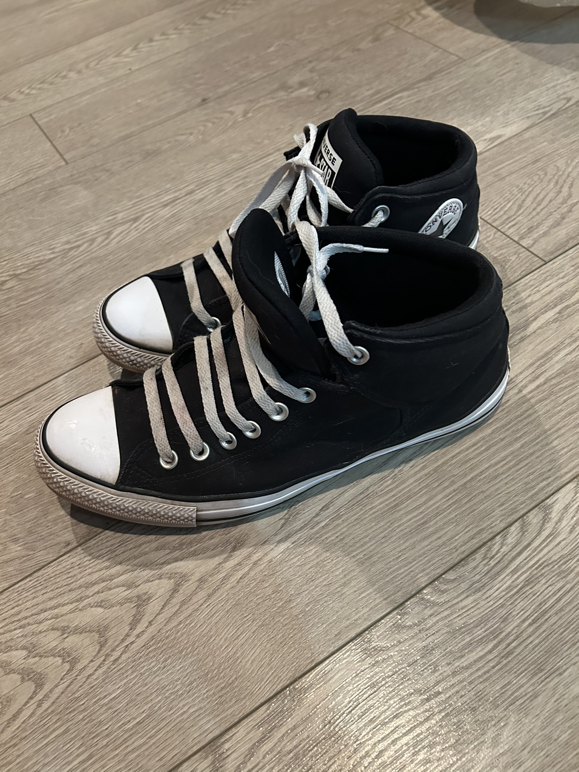 Mens Converse Shoes - photo 2