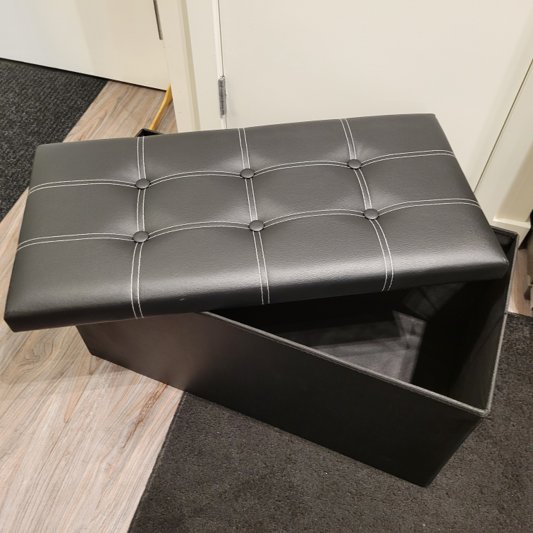 Storage box image indicator(2)