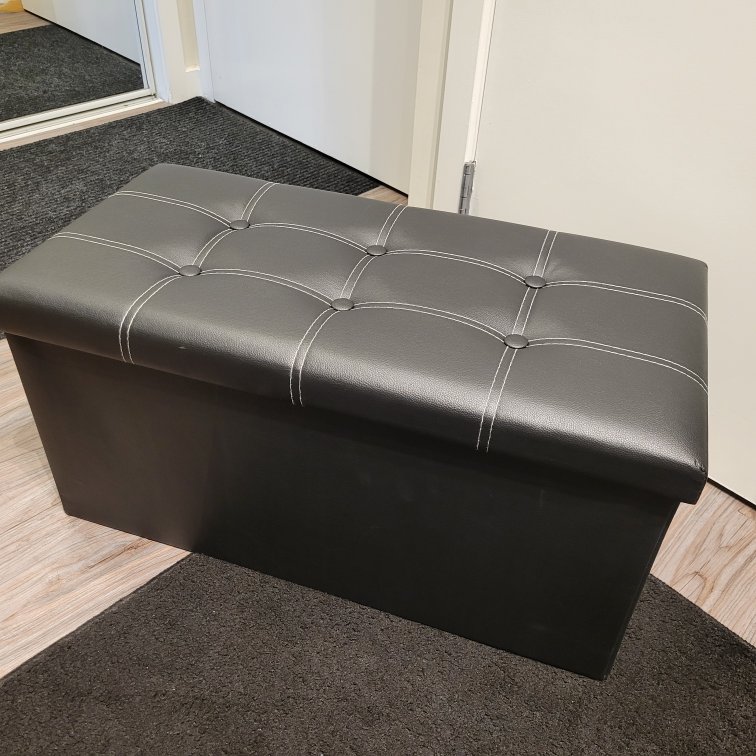 Storage box image indicator(3)