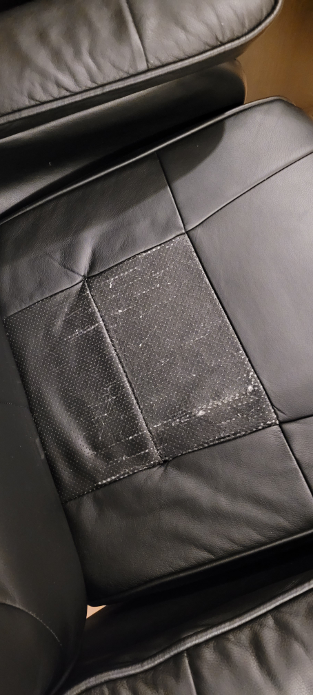 Recliner chair - photo 2