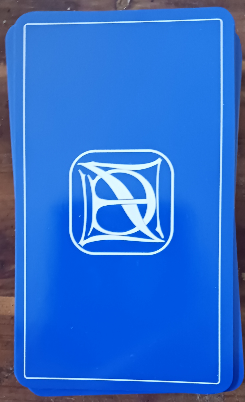 Le Tarot du Pays Cathar, François Edition (Tarot Cards) - photo 3