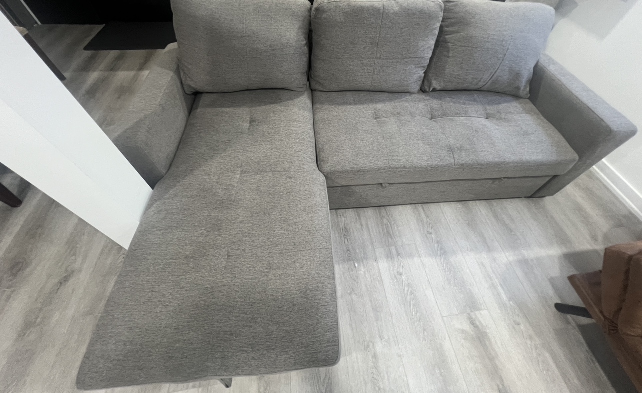 IKEA SOFA - photo 2