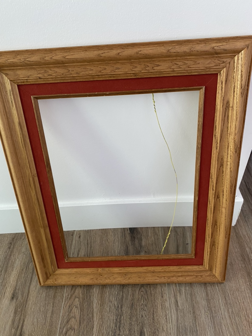 Mid century frame thumbnail