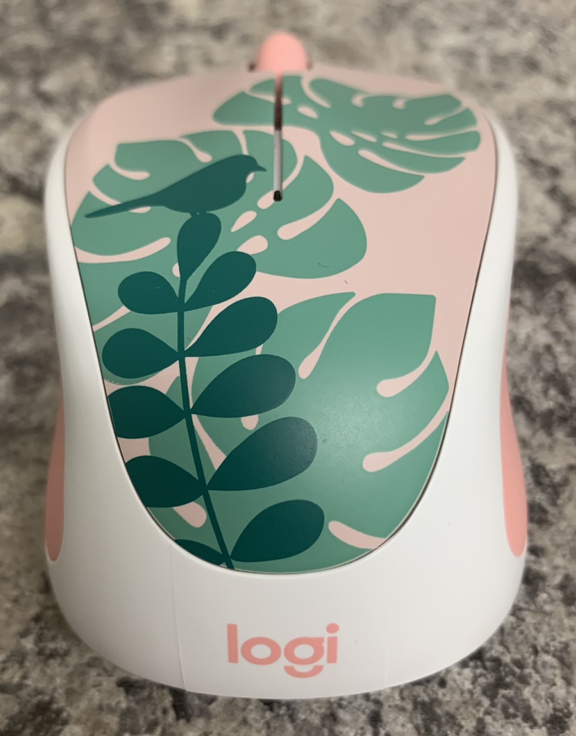 Electronic items image indicator(6)