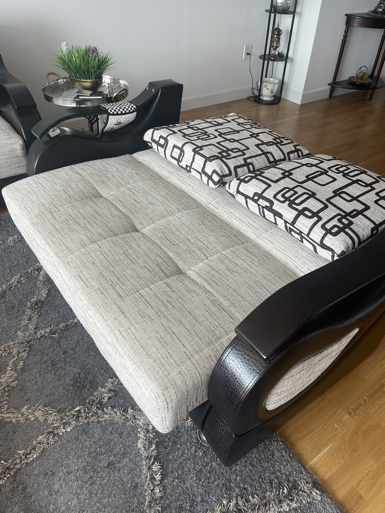 Sofa bed - photo 4