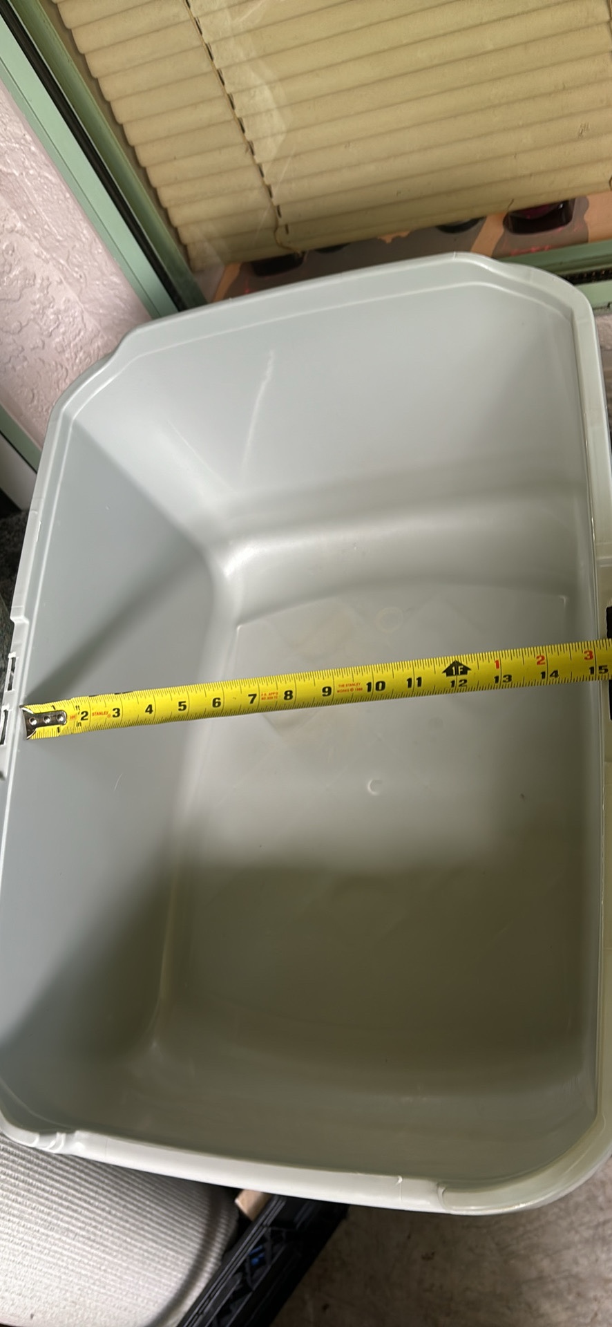 Cat it litter box ⚽️ image indicator(2)