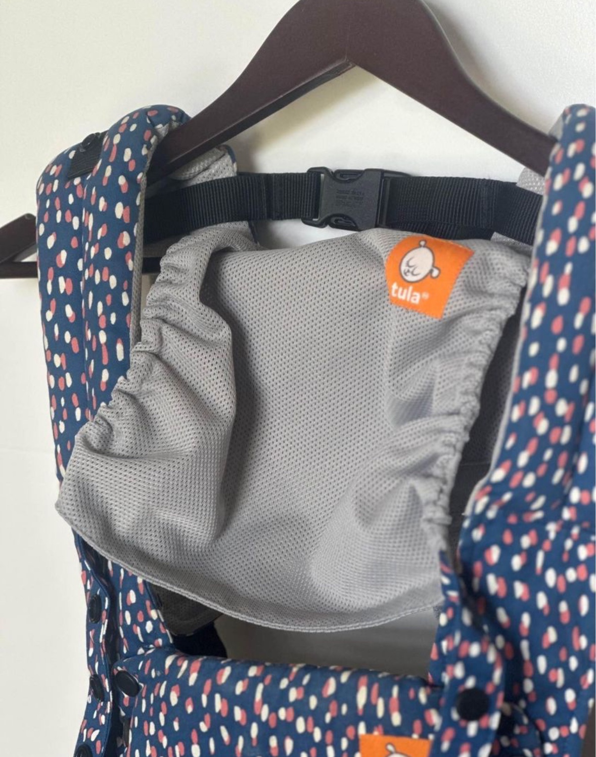 Baby Tula Explore Coast Carrier – Maya - photo 4