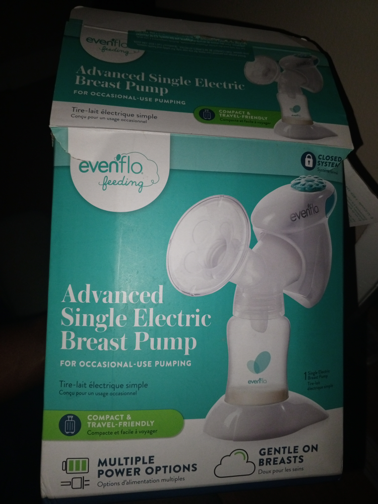 Breast Pump