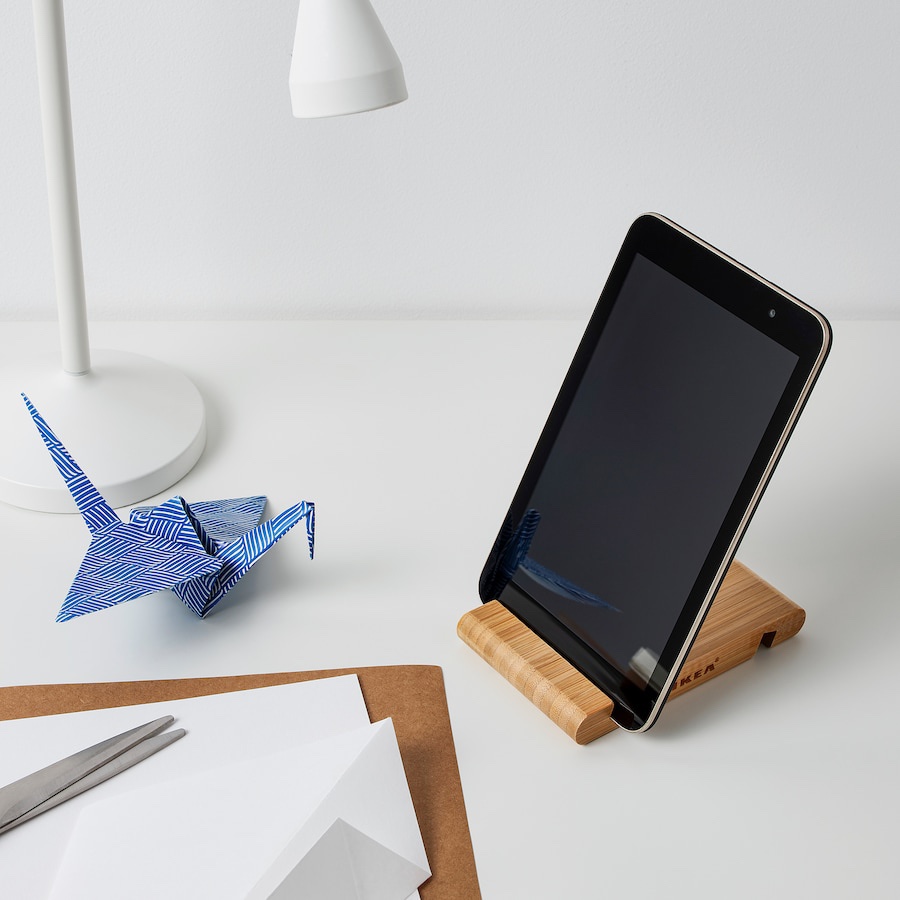 Ikea phone & tablet holder image indicator(3)